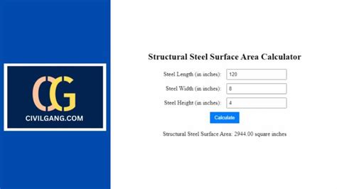 sheet metal calculator excel|sheet metal surface area calculator.